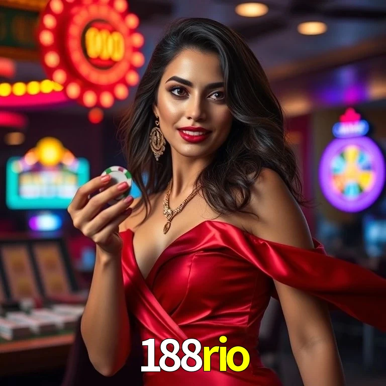 188rio Torneios Slots