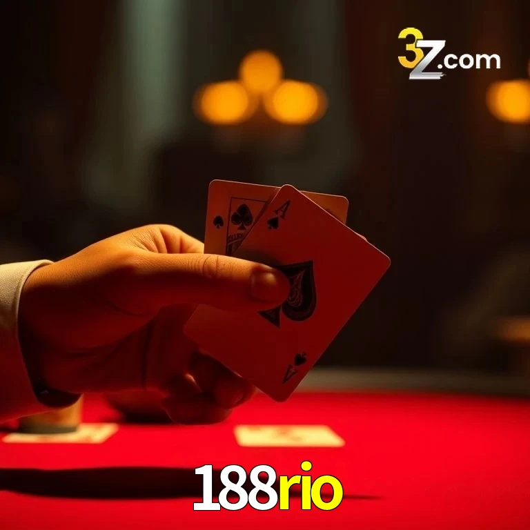 188rio Bônus